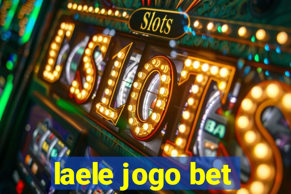 laele jogo bet